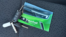 Vauxhall Crossland 1.2 Turbo Design 5dr Petrol Hatchback